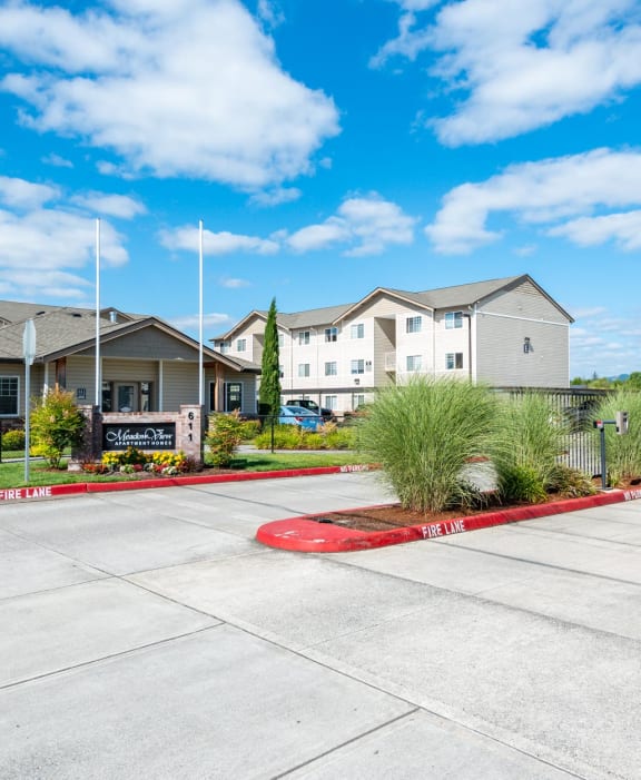 Meadow View Apartments Apartments in Battleground, WA